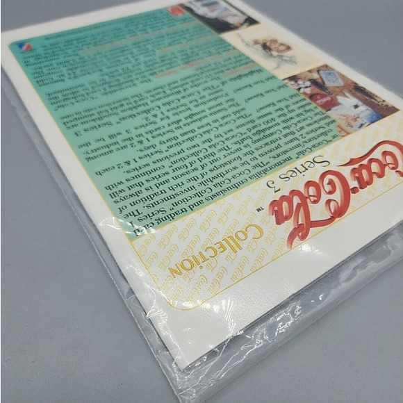 Baseball Collectibles Magazine Fall 1994 Ken Griffey Jr & Pullout Factory Sealed - Picture 10 of 10